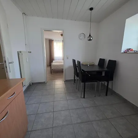 Ll Apartment