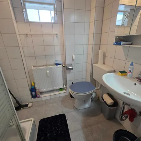 Apartment Ll